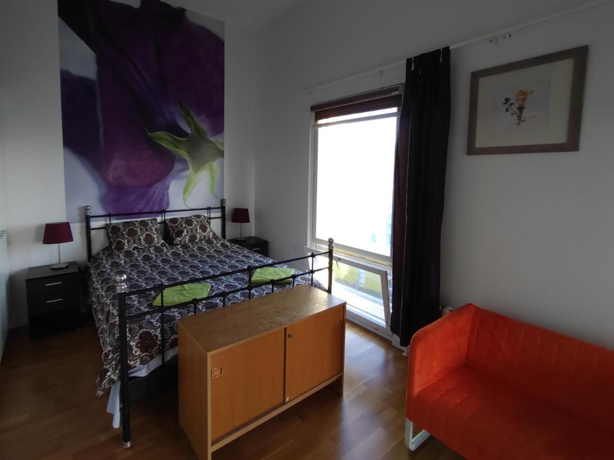 Helsinki Penthouse Near The West Harbor 아파트 외부 사진