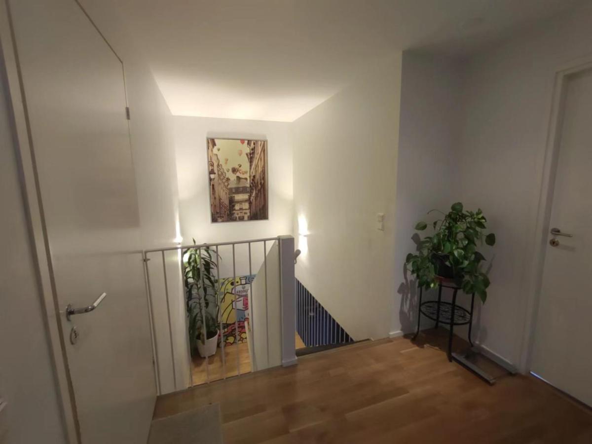 Helsinki Penthouse Near The West Harbor 아파트 외부 사진