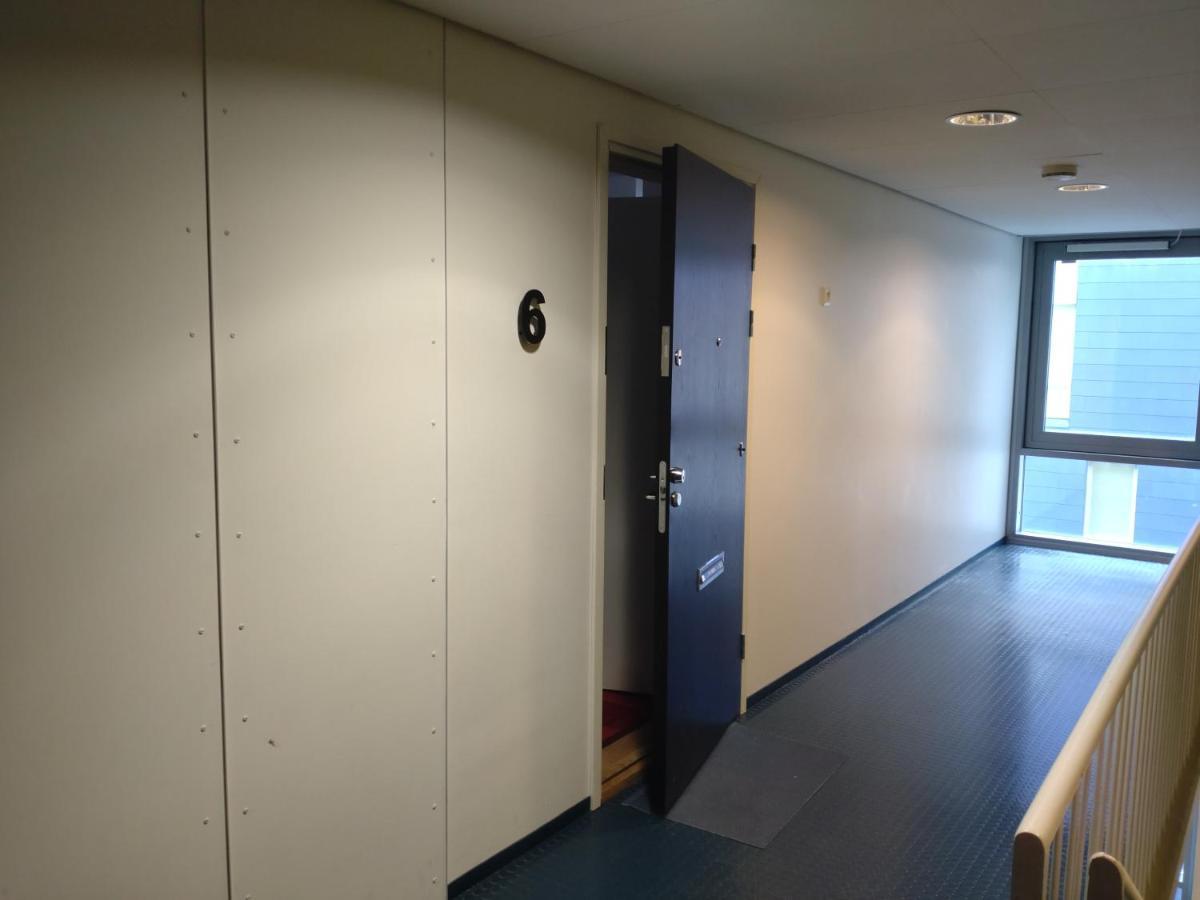 Helsinki Penthouse Near The West Harbor 아파트 외부 사진