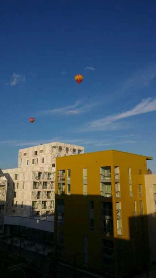 Helsinki Penthouse Near The West Harbor 아파트 외부 사진