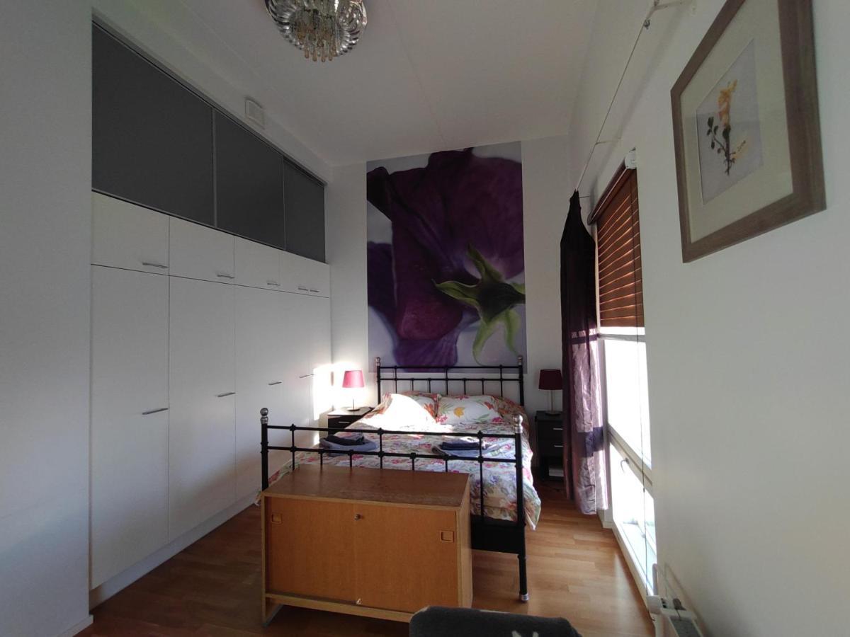 Helsinki Penthouse Near The West Harbor 아파트 외부 사진