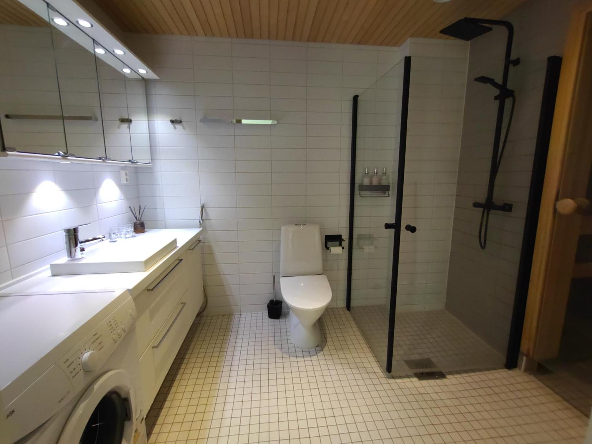 Helsinki Penthouse Near The West Harbor 아파트 외부 사진